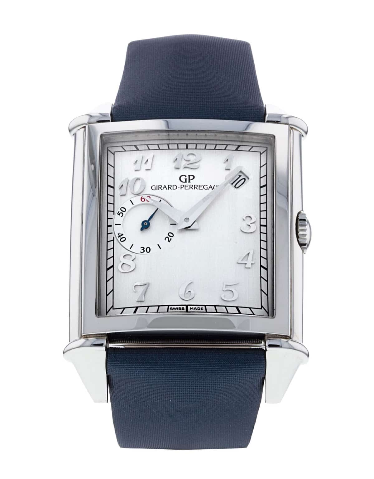 Girard Perregaux Vintage 1945 25835-11-121-BA6A